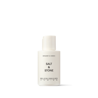 Bergamot & Hinoki
