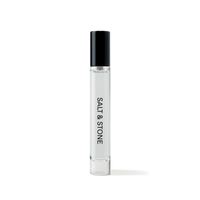 Bergamot & Hinoki