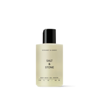 Bergamot & Hinoki