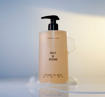 Body Wash Refill Set