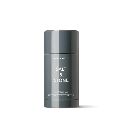 Deodorant Gel (Carousel Review)