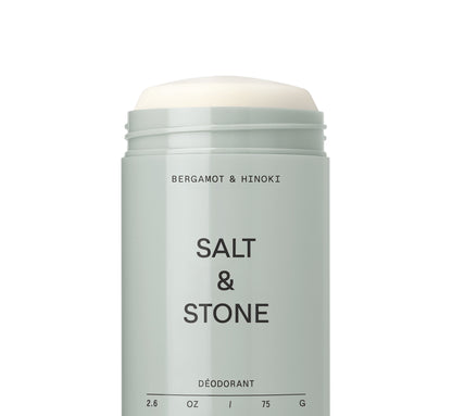 Deodorant