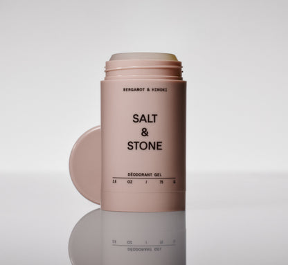 Deodorant Gel (Carousel Review)