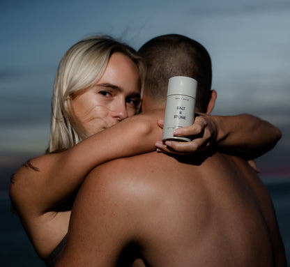 Deodorant Gel (Carousel Review)