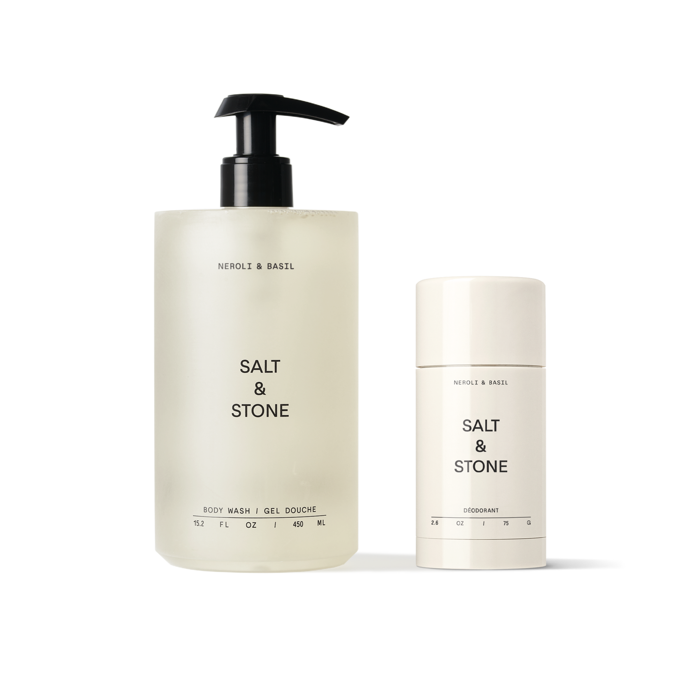 Essentials Duo