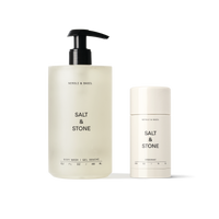 Neroli & Basil