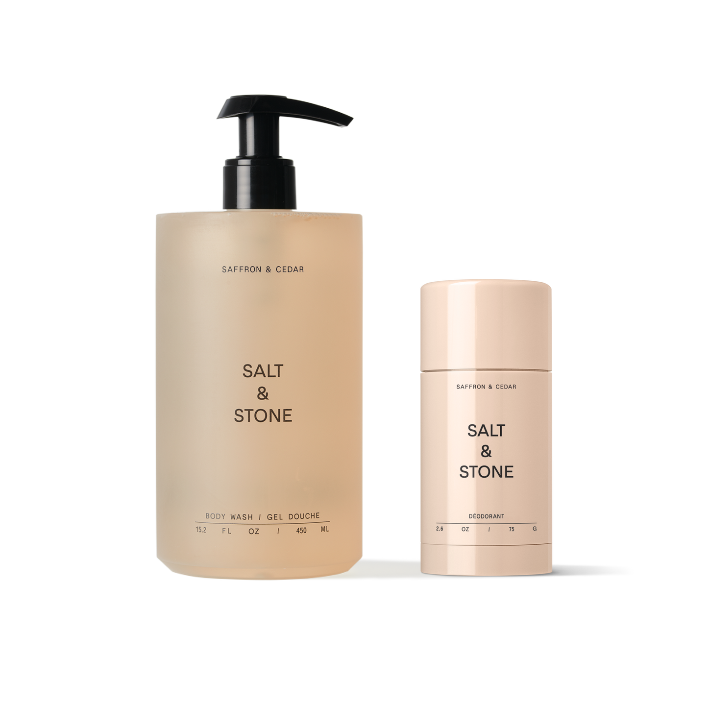 Essentials Duo