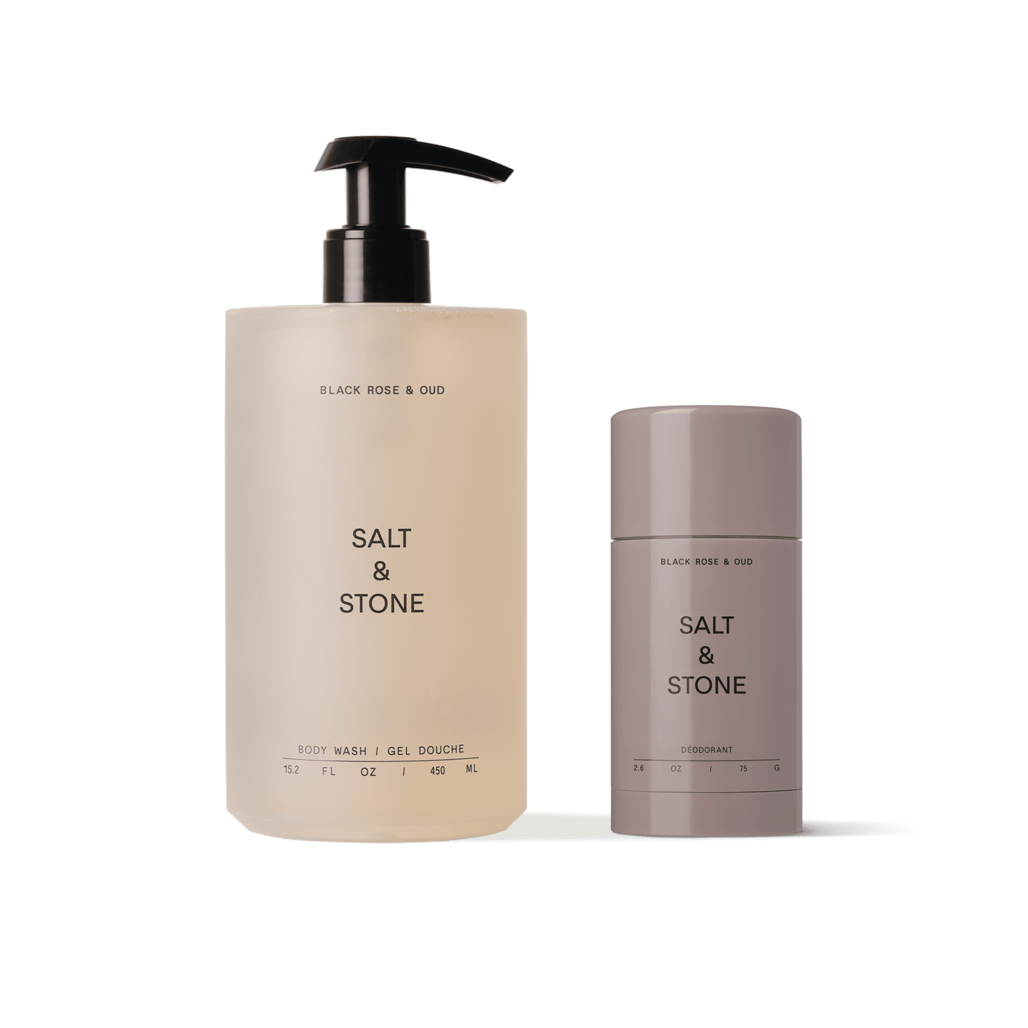 Essentials Duo