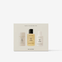Santal & Vetiver