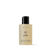 Santal & Vetiver