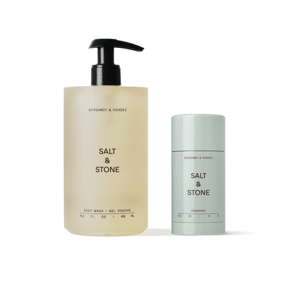 Essentials Duo