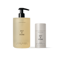 Santal & Vetiver
