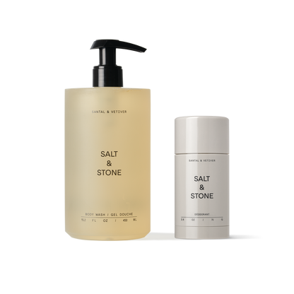 Essentials Duo