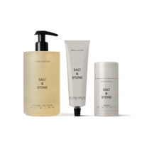 Santal & Vetiver