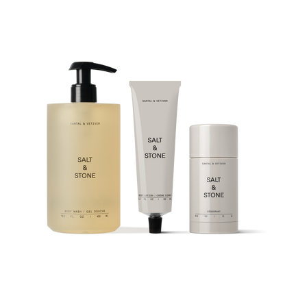 Scent Layering Set